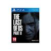 The Last of Us Part II (Αγγλικό) (PS4)